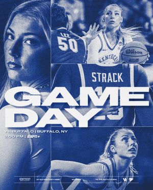 Image post by @kentuckywbb on Instagram