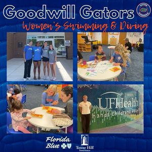 Image post by @gators.exp on Instagram