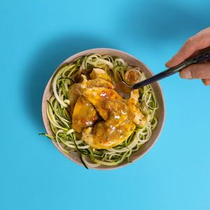 Image post by @eatpropergood on Instagram