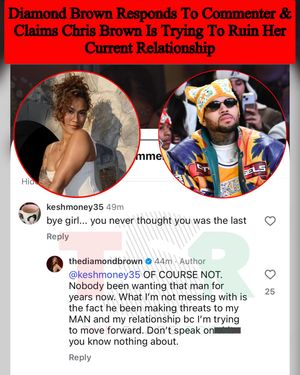 Image post by @theshaderoom on Instagram