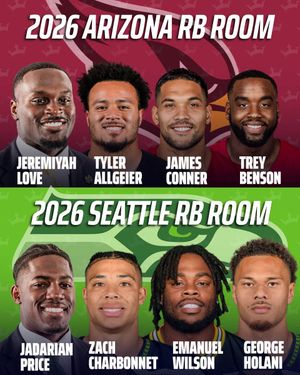 Image post by @DraftKings on Twitter