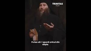 Video post by @trinitastvoficial on YouTube