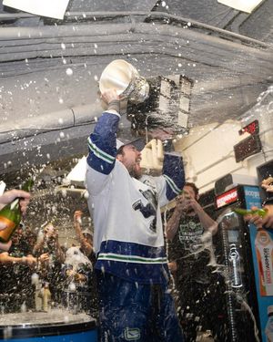 Image post by @abbotsfordcanucks on Instagram