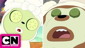 Video post by @cartoonnetwork on YouTube