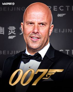 Image post by @talksport on Instagram