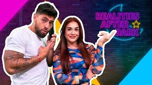 Video post by @telemundo on YouTube