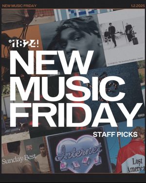 Image post by @1824 on Instagram