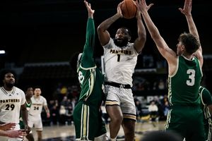 Image post by @mke_mbb on Instagram