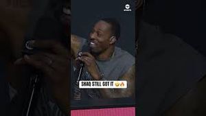 Video post by @nbaontnt on YouTube