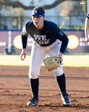 Image post by @pennstatesb on Instagram