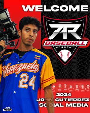 Image post by @7arbaseball on Instagram