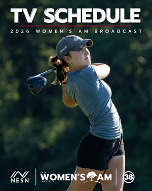Image post by @playmassgolf on Instagram