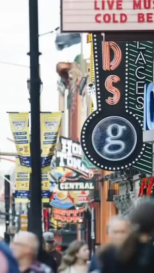 Video post by @NashvilleSportsCouncil on Facebook