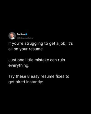 Image post by @fabionkallaku on Instagram