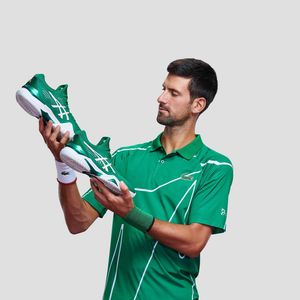 Image post by @djokernole on Instagram