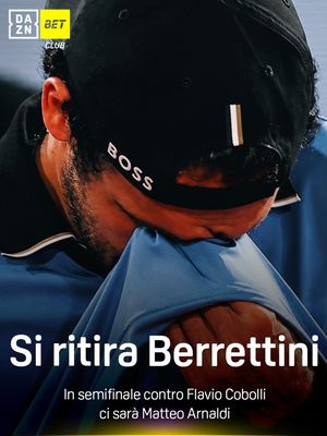 Image post by @dazn_it on Instagram
