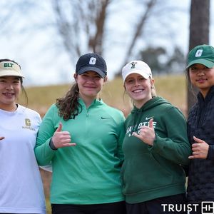 Image post by @charlottewgolf on Instagram
