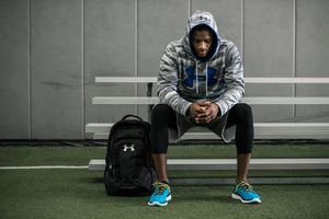 Image post by @FinishLine on Twitter