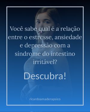 Image post by @ricardoamaderapsico on Instagram