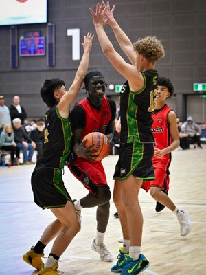 Image post by @basketball_vic on Instagram