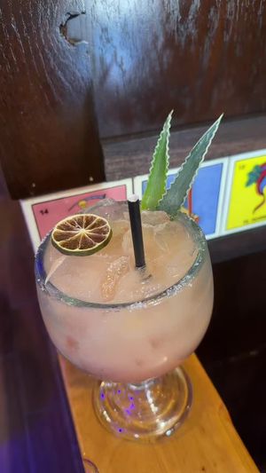 Video post by @tequilagrill on TikTok