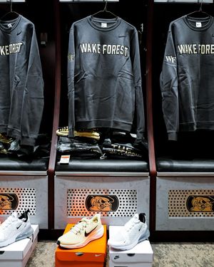 Image post by @wakewsoccer on Instagram