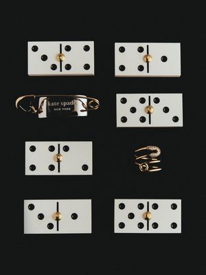Image post by @katespadeny on Instagram