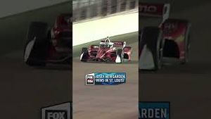 Video post by @indycaronfox on YouTube