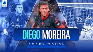 Video post by @seriea on YouTube