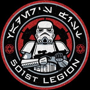 Image post by @official501st on Instagram