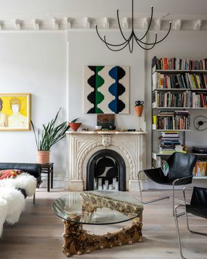 Image post by @dwellmagazine on Instagram