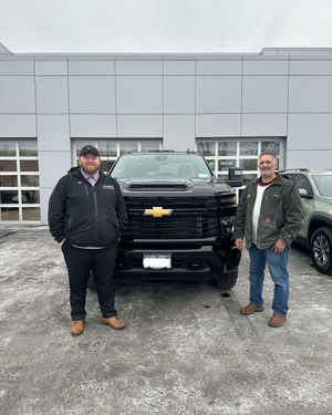 Image post by @mohawkchevrolet on Instagram