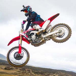 Image post by @racerxonline on Instagram