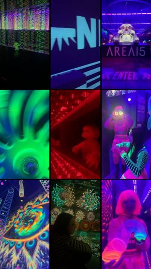Video post by @winkworldofficial on Facebook