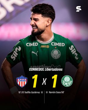 Image post by @sportv on Instagram