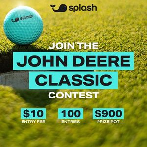 Image post by @splashsports on Instagram