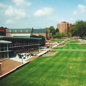 Image post by @ncstate on Instagram