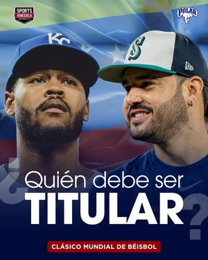 Image post by @sports_venezuela on Instagram