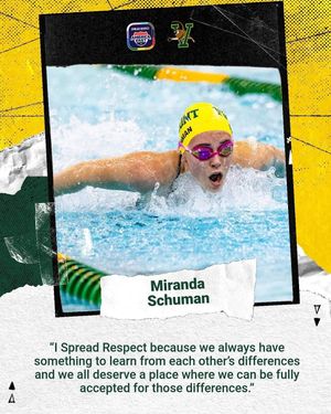 Image post by @uvmswimanddive on Instagram