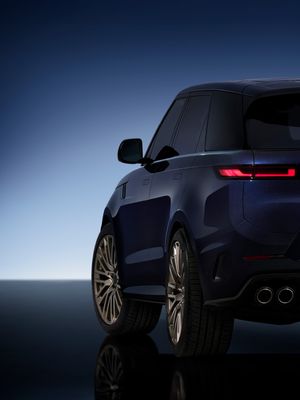 Image post by @rangerover on Instagram