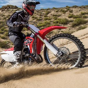 Image post by @racerxonline on Instagram