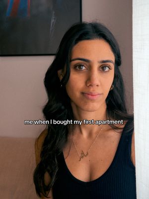 Video post by @sarahsalahpour on TikTok
