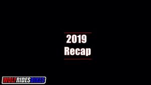 Video post by @wolfridesbikesWRB on Facebook