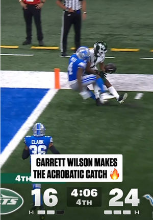 Video post by @nfl on TikTok