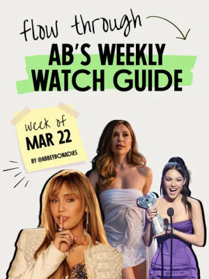 Image post by @abbeybonadies on TikTok