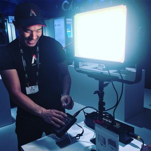 Image post by @thetedsim on Instagram