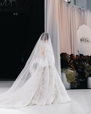 Image post by @allurebridals on Instagram