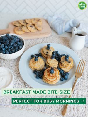 Image post by @healthy.family.project on Instagram
