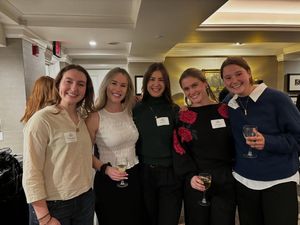 Image post by @pennfieldhockey on Instagram