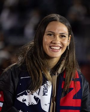 Image post by @nwsl on Instagram